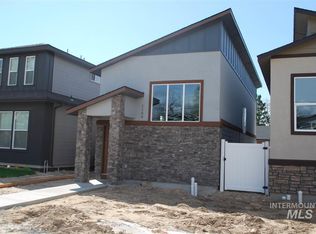 1209 Melrose, Boise, ID 83706