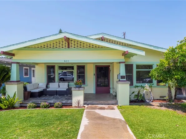 605 S Clementine St, Anaheim, CA 92805
