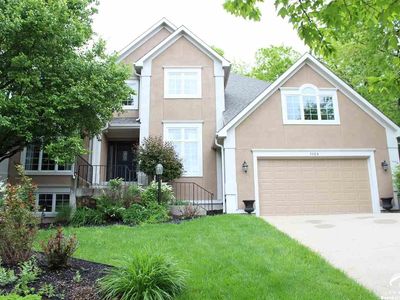 1124 Dubs Ct, Lawrence, KS, 66049