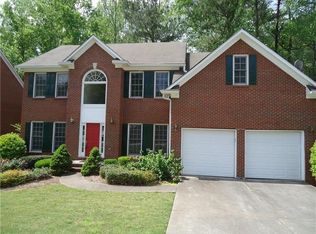 4647 Cedar Wood Dr, Lilburn, GA 30047