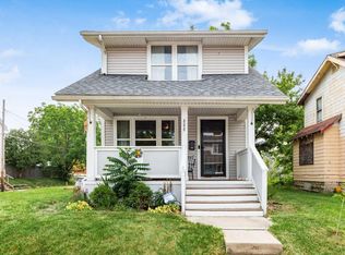 888 Heyl Ave, Columbus, OH