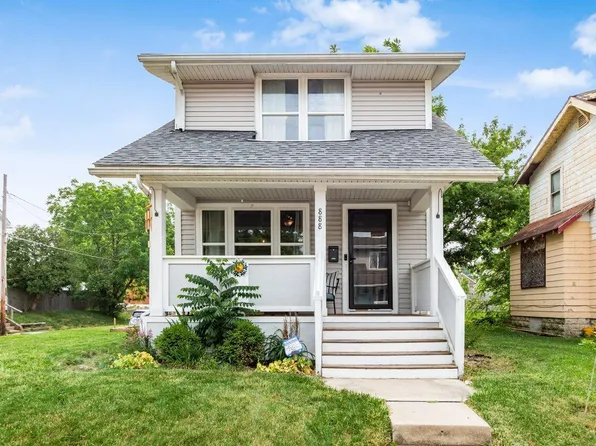 888 Heyl Ave, Columbus, OH 43206