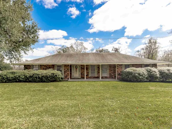 4358 Fannie St, Fordoche, LA 70732