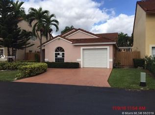 15055 SW 109th St, Miami, FL 33196