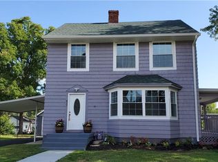 417 Park Ave, Franklin, OH 45005