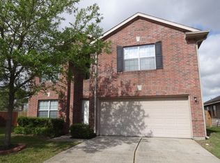 1242 Americana Dr, Missouri City, TX 77459