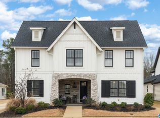 1772 Coates Pass, Birmingham, AL 35244