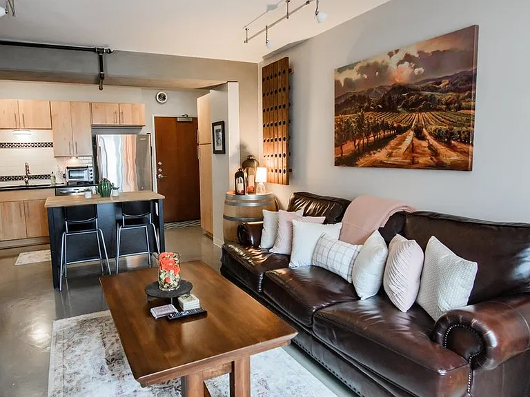 800 Brazos St #711 — Photo 2