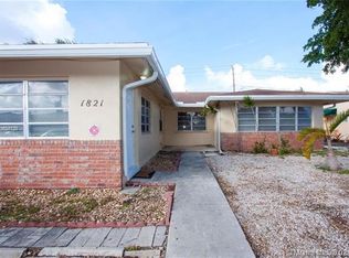 1821 NE 56th St APT 1, Fort Lauderdale, FL 33308