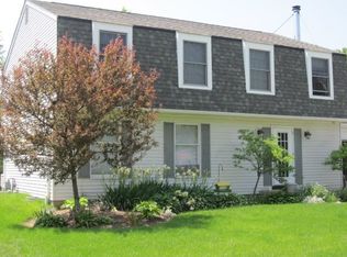 17804 Howe Rd, Strongsville, OH 44136