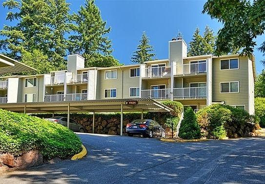 2nd image of 9474 Redmond Woodinville Rd NE #C 109