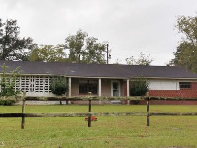202 Mimosa Ave, Folkston, GA, 31537