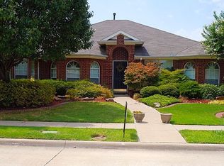 1514 High Country Ln, Allen, TX 75002