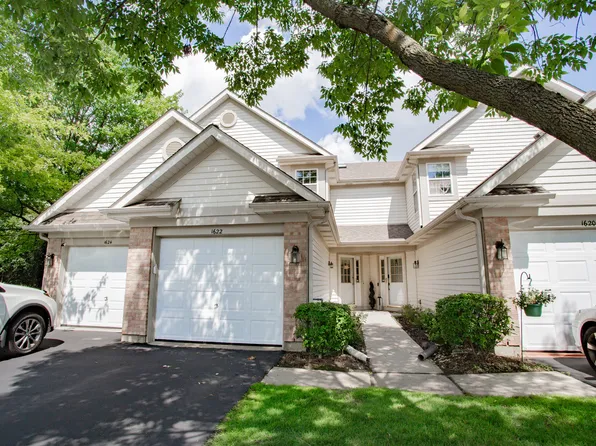 1622 Orchard Ave, Schaumburg, IL 60193