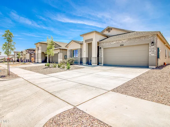 6050 Zinc St, Santa Teresa, NM 88008