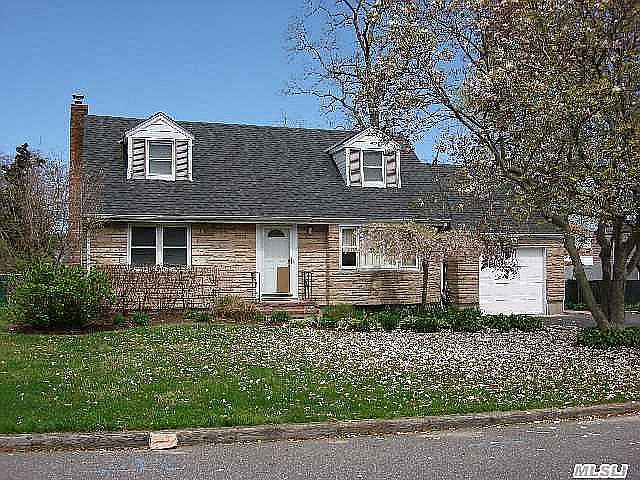 Main Exterior