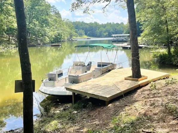 0 Nance Rd, Abbeville, SC 29620