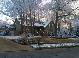 6654 Forest Grove Dr, Memphis, TN 38119
