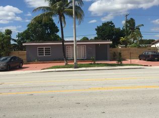 4220 SW 107th Ave, Miami, FL 33165