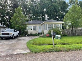 114 Lyman Dr, Sunset, LA 70584