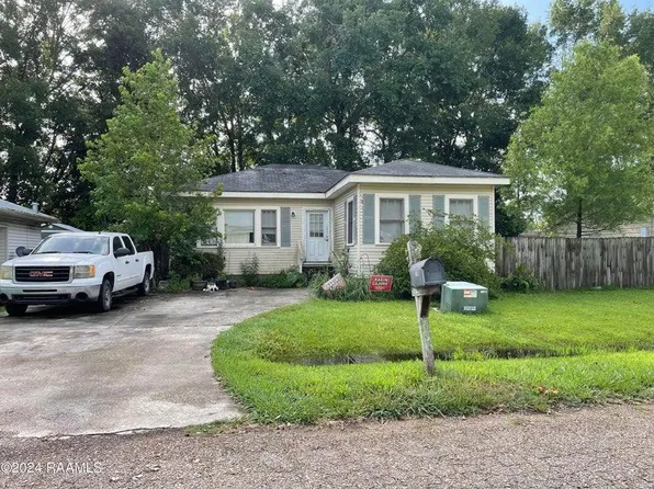 114 Lyman Dr, Sunset, LA 70584