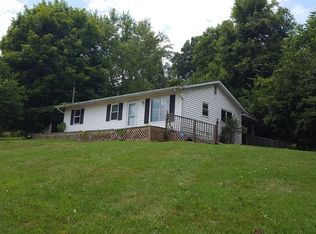 8931 Millertown Pike, Mascot, TN 37806