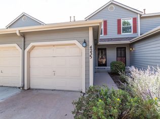4233 Hunting Meadows Cir, Colorado Springs, CO 80916
