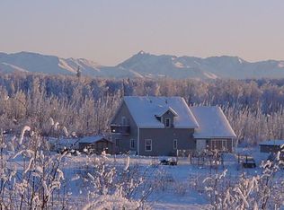 11554 And 11622 W Tofson Ave, Wasilla, AK 99654
