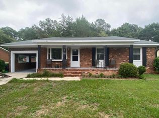 1012 Lisa Cir, Spring Lake, NC 28390