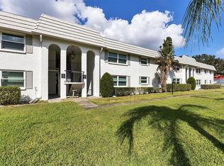 5800 HOLLYWOOD BOULEVARD #312, SARASOTA, FL 34231