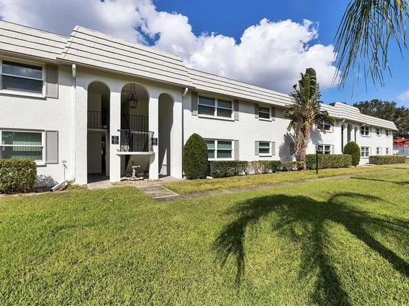 5800 Hollywood Blvd APT 312, Sarasota, FL 34231