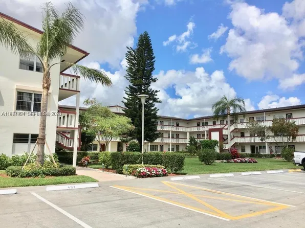 475 Fanshaw Way #L, Boca Raton, FL 33434