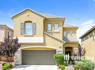 7642 Albright Peak Dr, Las Vegas, NV 89166