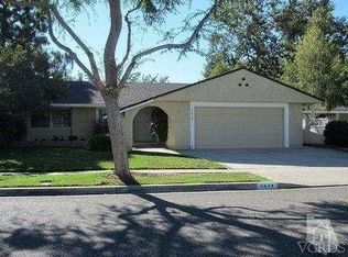 3658 Valencia Ave, Simi Valley, CA 93063