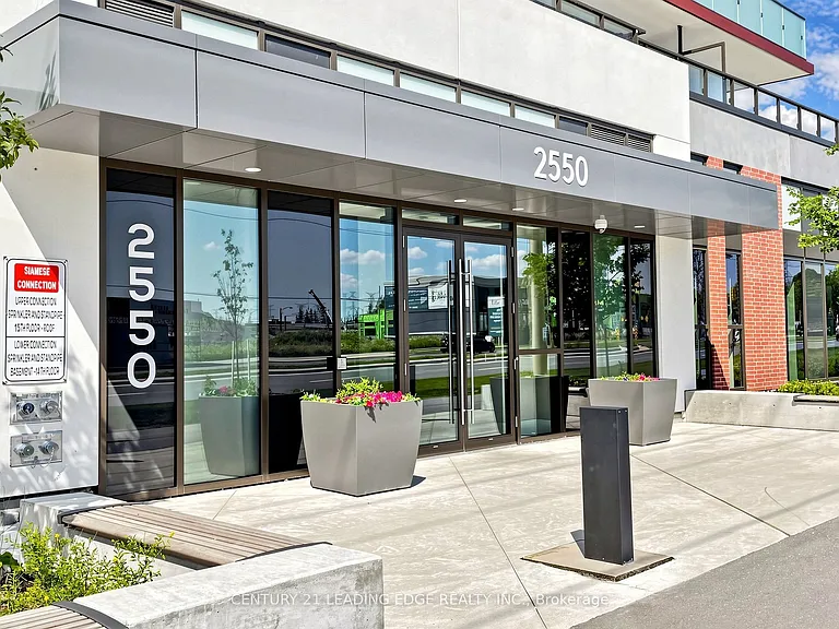 2550 Simcoe St N #409 — Photo 2