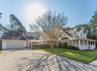 1004 Sandra Dr, Mary Esther, FL 32569