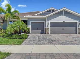 5793 Long Shore Loop, Sarasota, FL 34238