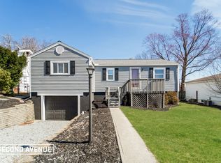 2101 Warren Ave, Irwin, PA 15642