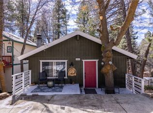 33067 Robin Ln, Arrowbear Lake, CA 92382