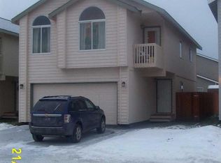 1925 Colony Pl #35, Anchorage, AK 99519