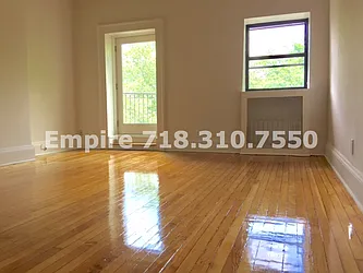Rented by NYC Empire Realty Inc