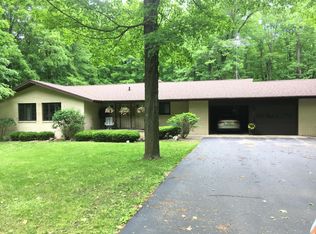 W7364 Creek Rd, Wausaukee, WI 54177