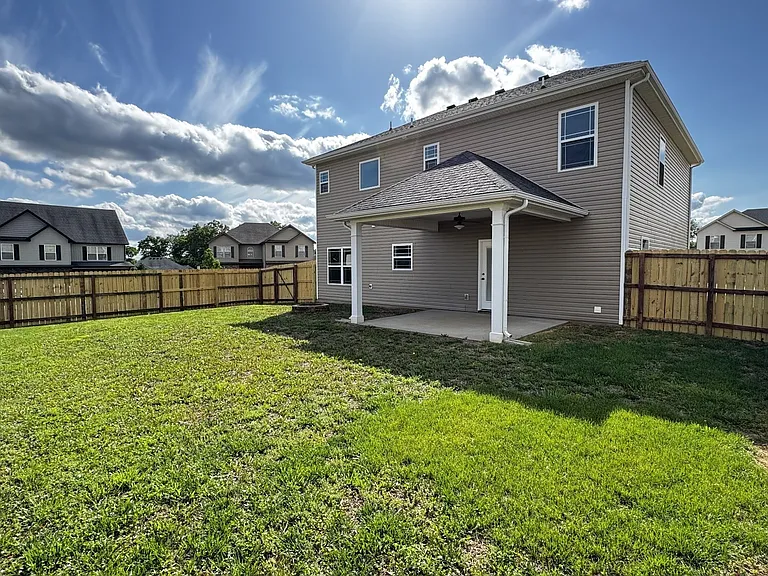 1941 Sunset Meadows Way — Photo 30