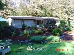 3710 293rd St E, Graham, WA