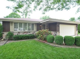1832 Manistique Ave, South Milwaukee, WI 53172