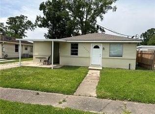 10622 Lyons St, River Ridge, LA 70123