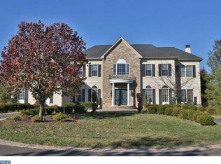 22 Addis Dr, Southampton, PA 18966