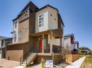 2523 Sweet Wind Ave, Castle Rock, CO 80109