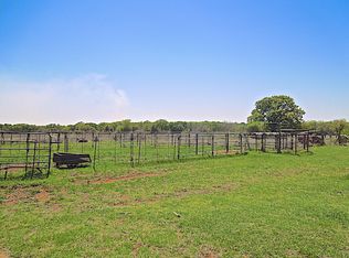 180 Hill County Road 1369, Itasca, TX 76055
