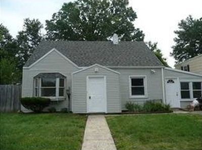 45 Hillcrest Ave, Edison, NJ, 08817
